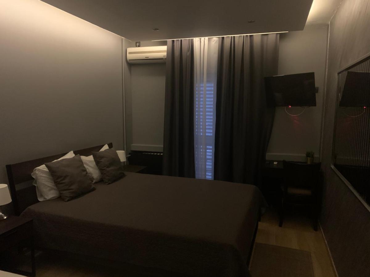 Motel Stari Hrast Markovac Ngoại thất bức ảnh