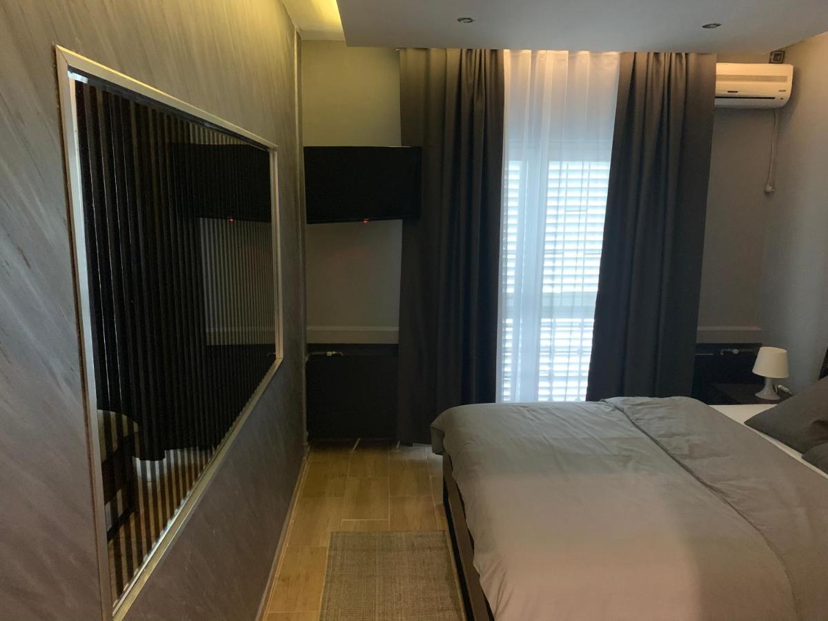 Motel Stari Hrast Markovac Ngoại thất bức ảnh