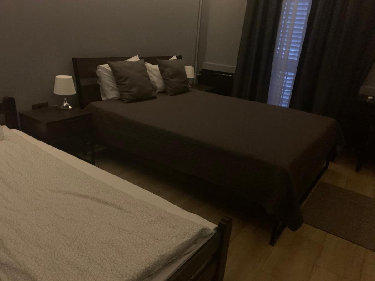 Motel Stari Hrast Markovac Ngoại thất bức ảnh